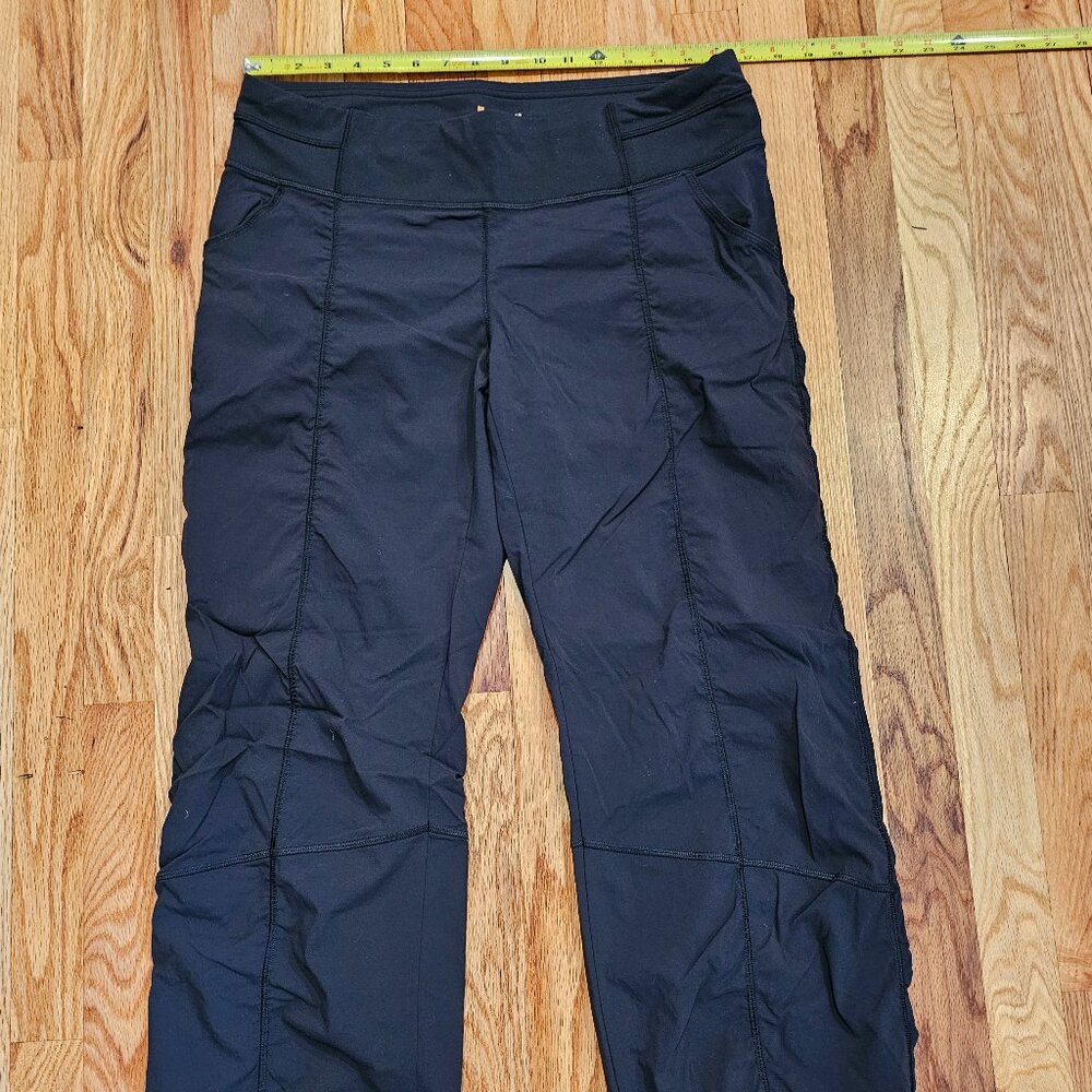 Lucy Get Going Zumba Dance Yoga Pants